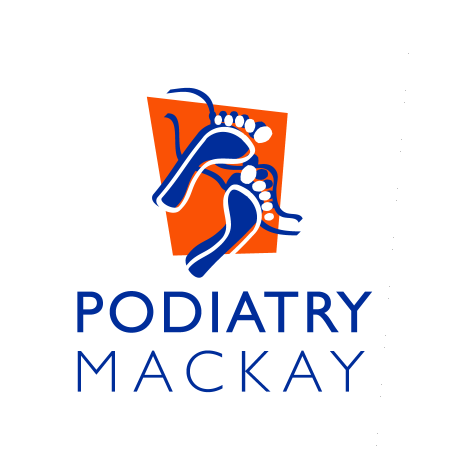 Mackay Road Runners — Podiatry