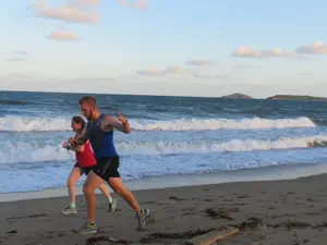 Mackay Surf Club 5.5km & 11km