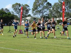 North Queensland Games