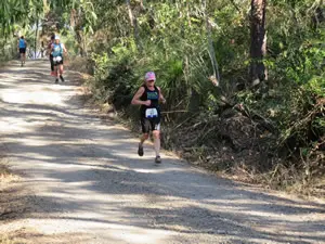 Eungella Trail 21km Run