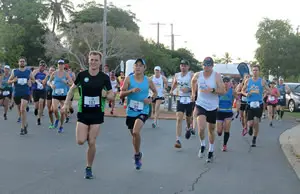 Tilse Toddle 5 & 10km