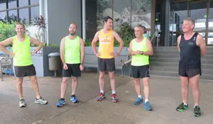Planet Paget 6, 8 and 11km