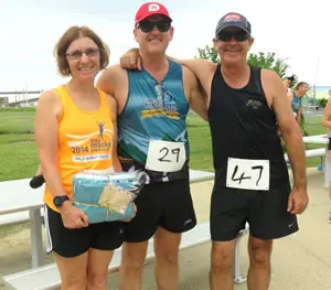 Martel Marina Sprint Social 5 & 10km