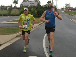 Mt Pleasant Tavern Trot 5/10km