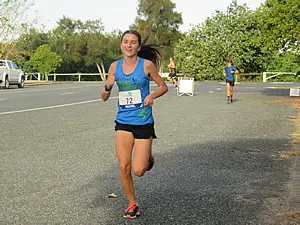 Forsyth’s Accountants 5km/10km Club Championship