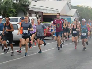 Martel Marina 5 & 10km Social Sprint