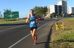 Mt Bassett 5 & 11km