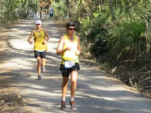Reef Forest 4.5km Junior and 9km Senior Club Championship