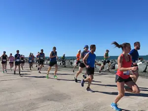 Magic Mile 29 Magic Mile