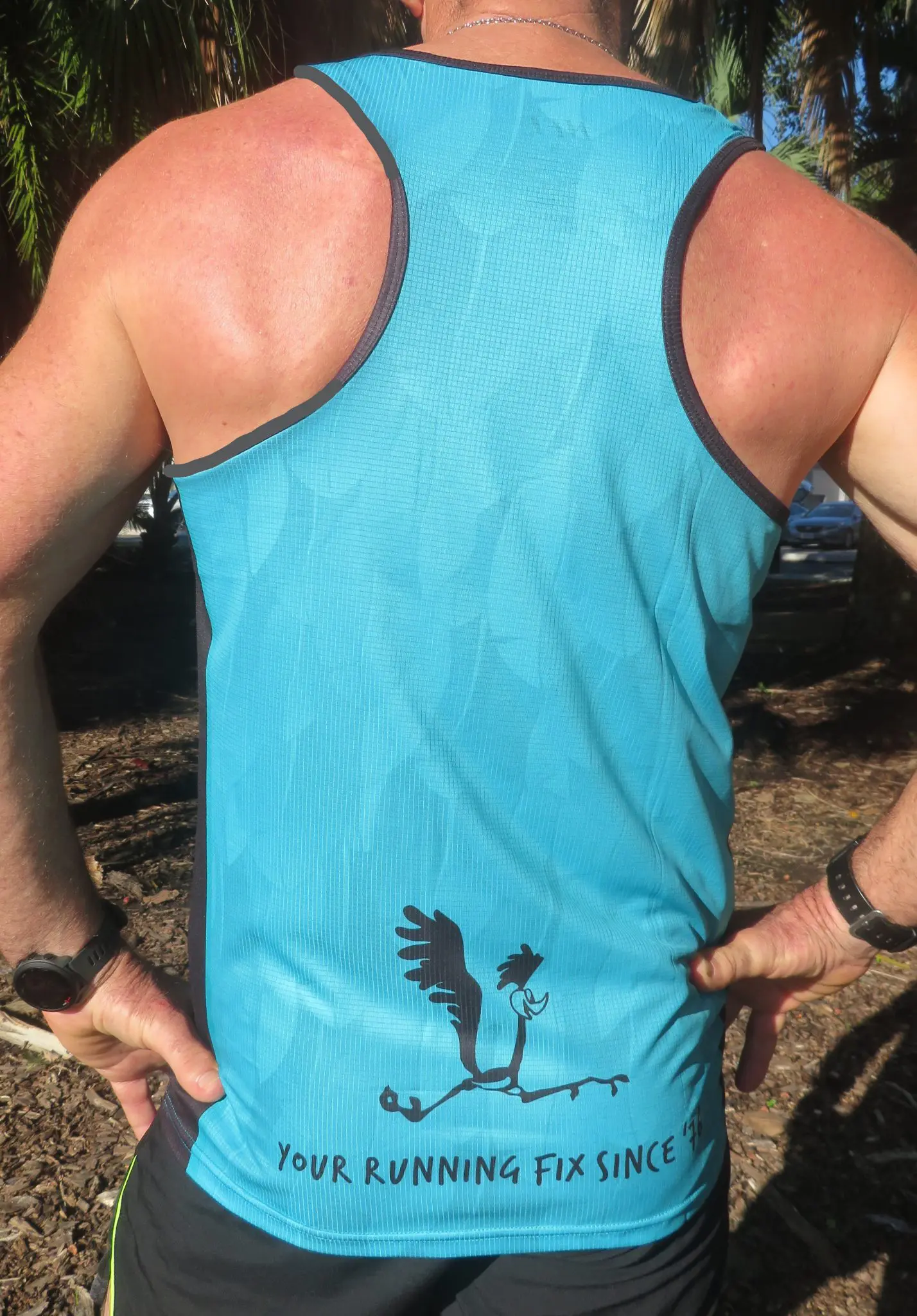 Men’s Colour Performance Singlet 2 IMG_5978_LI (2)(1)