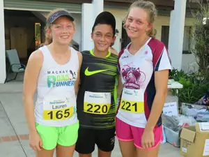 Shields Stampede 5 & 12km