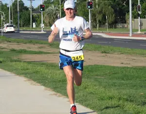 Tilse Toddle 5 & 10km