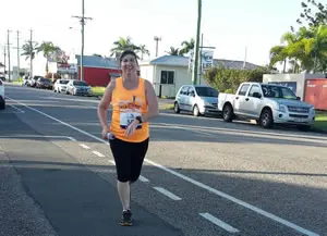 Farmers Long Gallop 5 & 17km