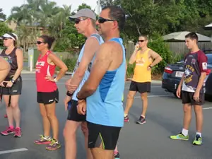 Base to Mater Hospitals 6 & 10km