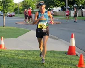 Tilse Toddle 5 & 10km
