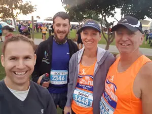 Bluewater Quay 5 & 10km Social