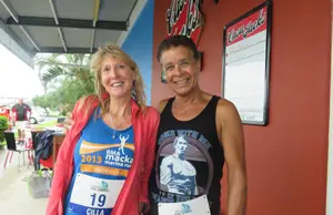 Casu Jacks Pre Mothers’ Day 5/12km
