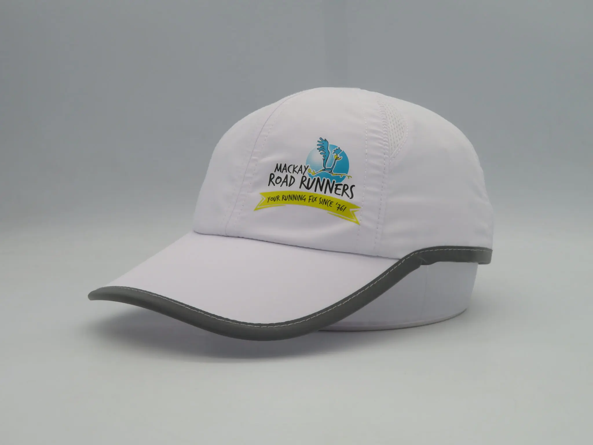 Cap 1 MRR Cap Side