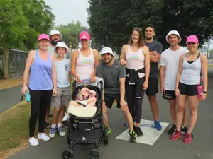 Jungle social Run 5/10km
