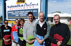 328317b60642 sea eagles place getters